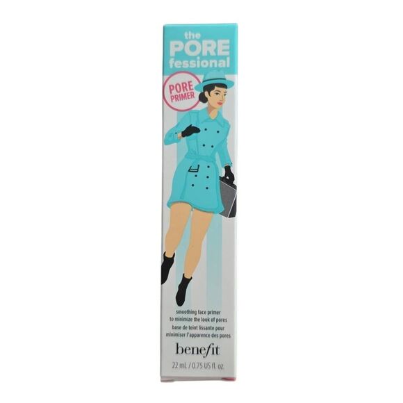Benefit the Porefessional Pore Primer Smoothing Face Primer - Picture 1 of 6